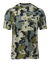ULTRA Merino 120 LT SS Crew-T