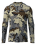 ULTRA Merino 120 LT LS Crew-T
