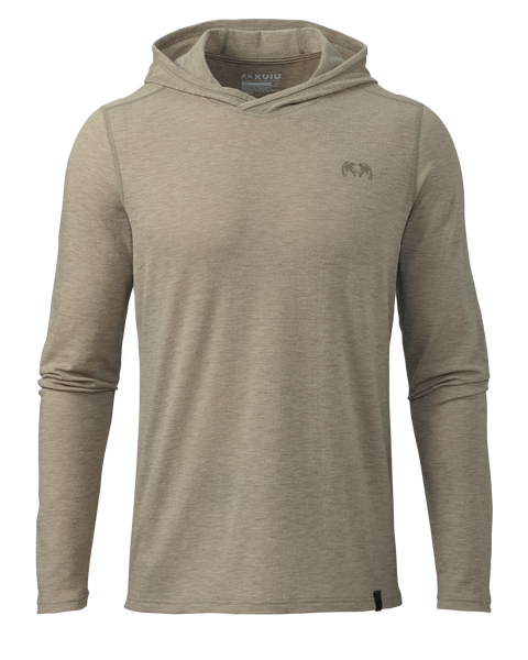 Kuiu ultra hotsell merino 210 hoodie