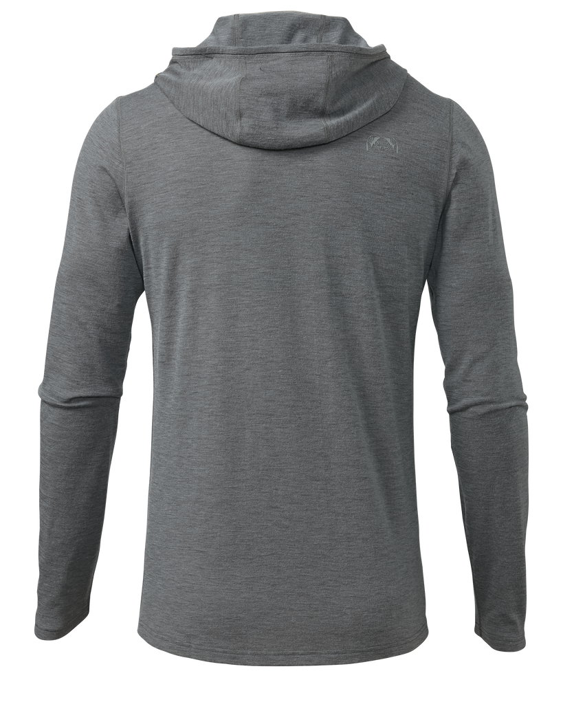 Kuiu 210 merino hoodie Clearance