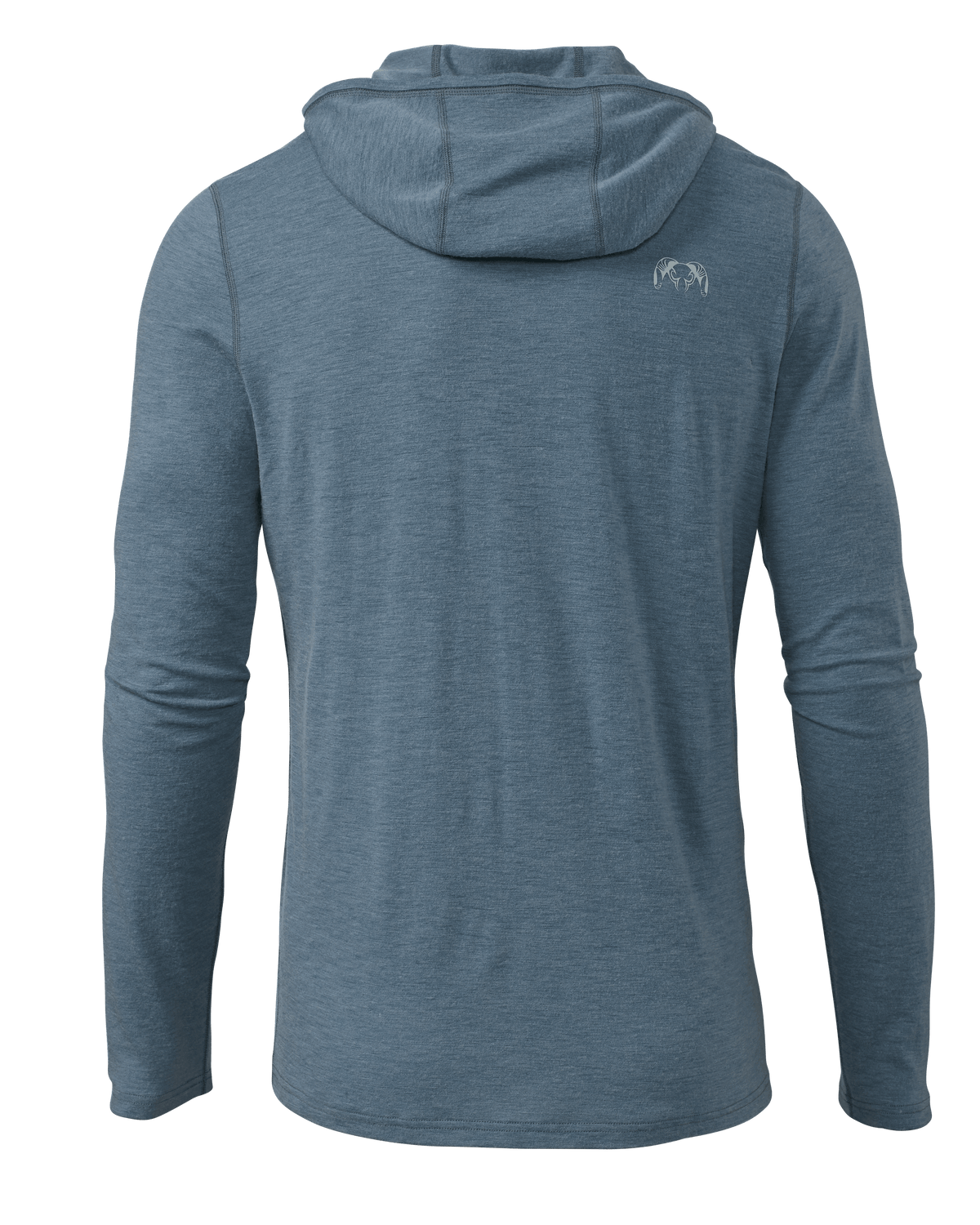 ULTRA Merino Wool Long Sleeve Hoodie Bone KUIU