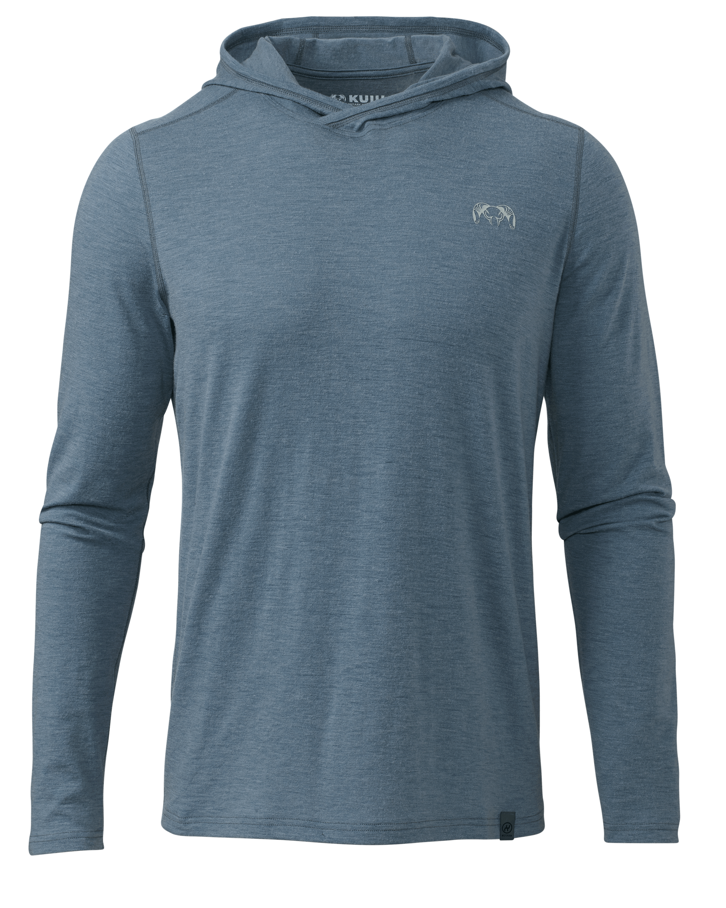 Kuiu 210 top merino hoodie