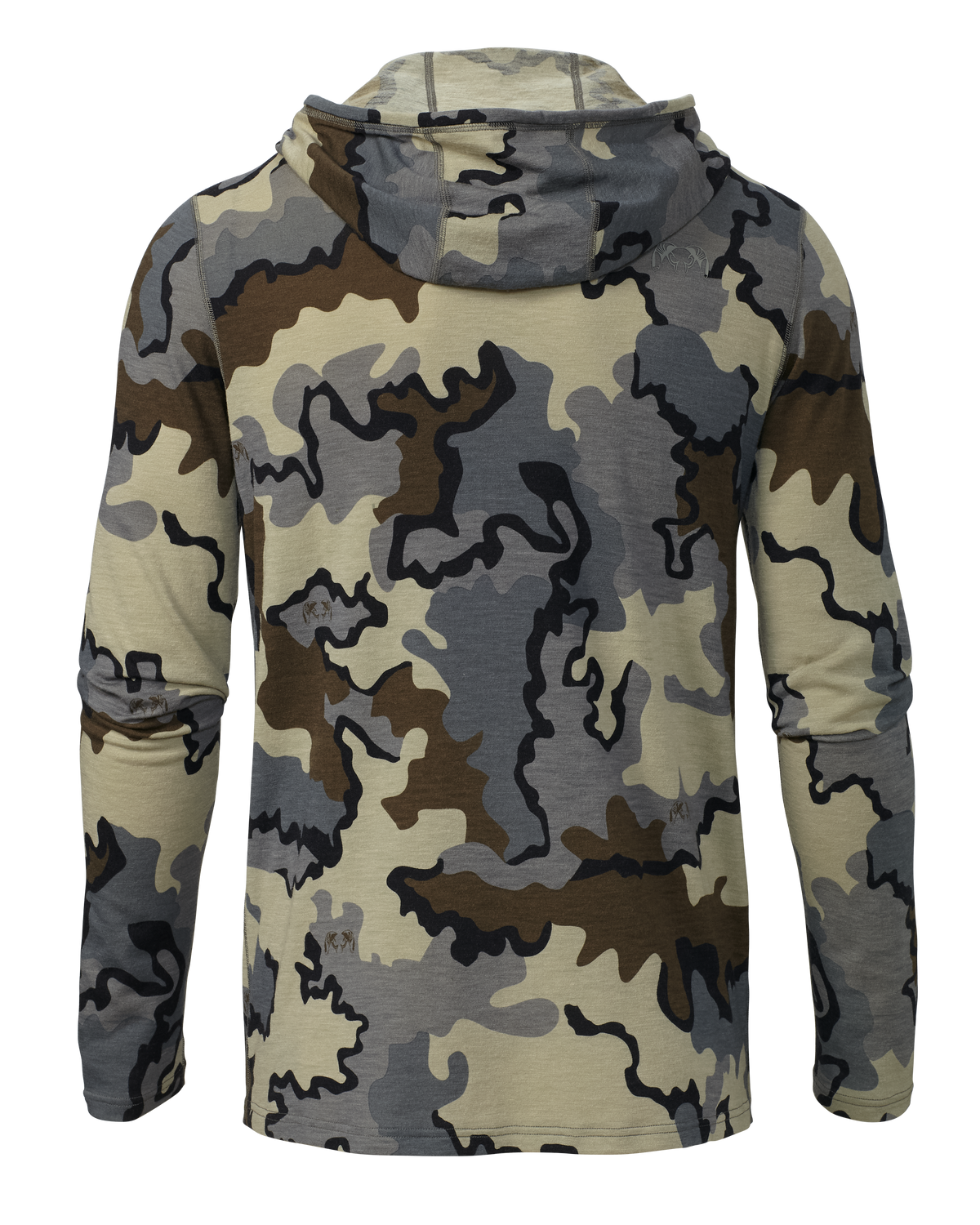 Kuiu 210 merino hoodie sales
