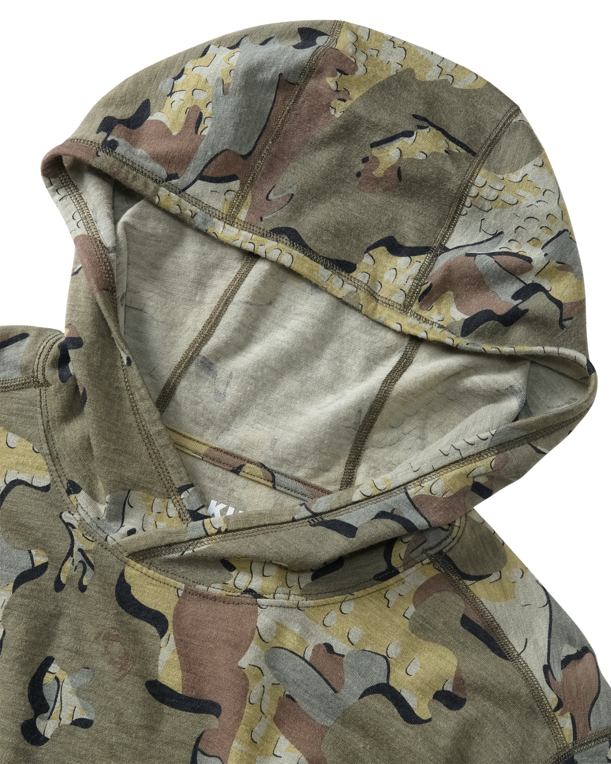 Kuiu 210 merino hoodie clearance