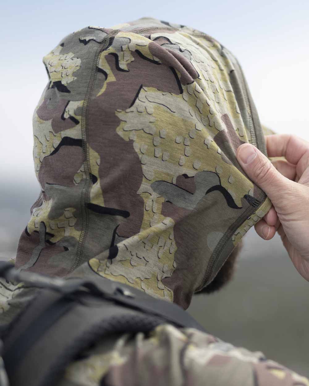Kuiu 210 merino hoodie hotsell