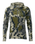 ULTRA Merino 145 Zip-T Hunting Hoodie