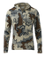 ULTRA Merino 145 Zip-T Hunting Hoodie