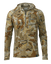 ULTRA Merino 145 Zip-T Hunting Hoodie