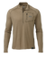 ULTRA Merino 145 Zip-T Hunting Shirt