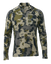 ULTRA Merino 145 Zip-T Hunting Shirt