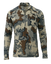 ULTRA Merino 145 Zip-T Hunting Shirt