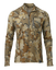 ULTRA Merino 145 Zip-T Hunting Shirt