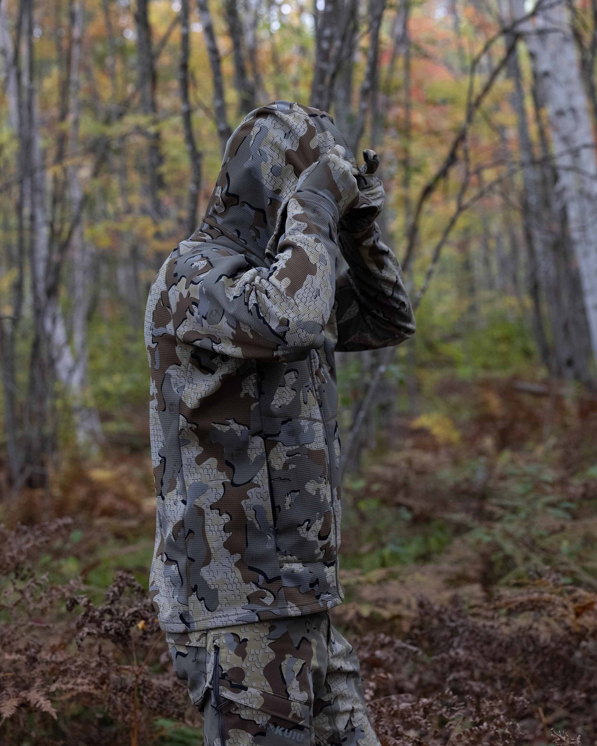 Kuiu peloton 97 hoodie sales