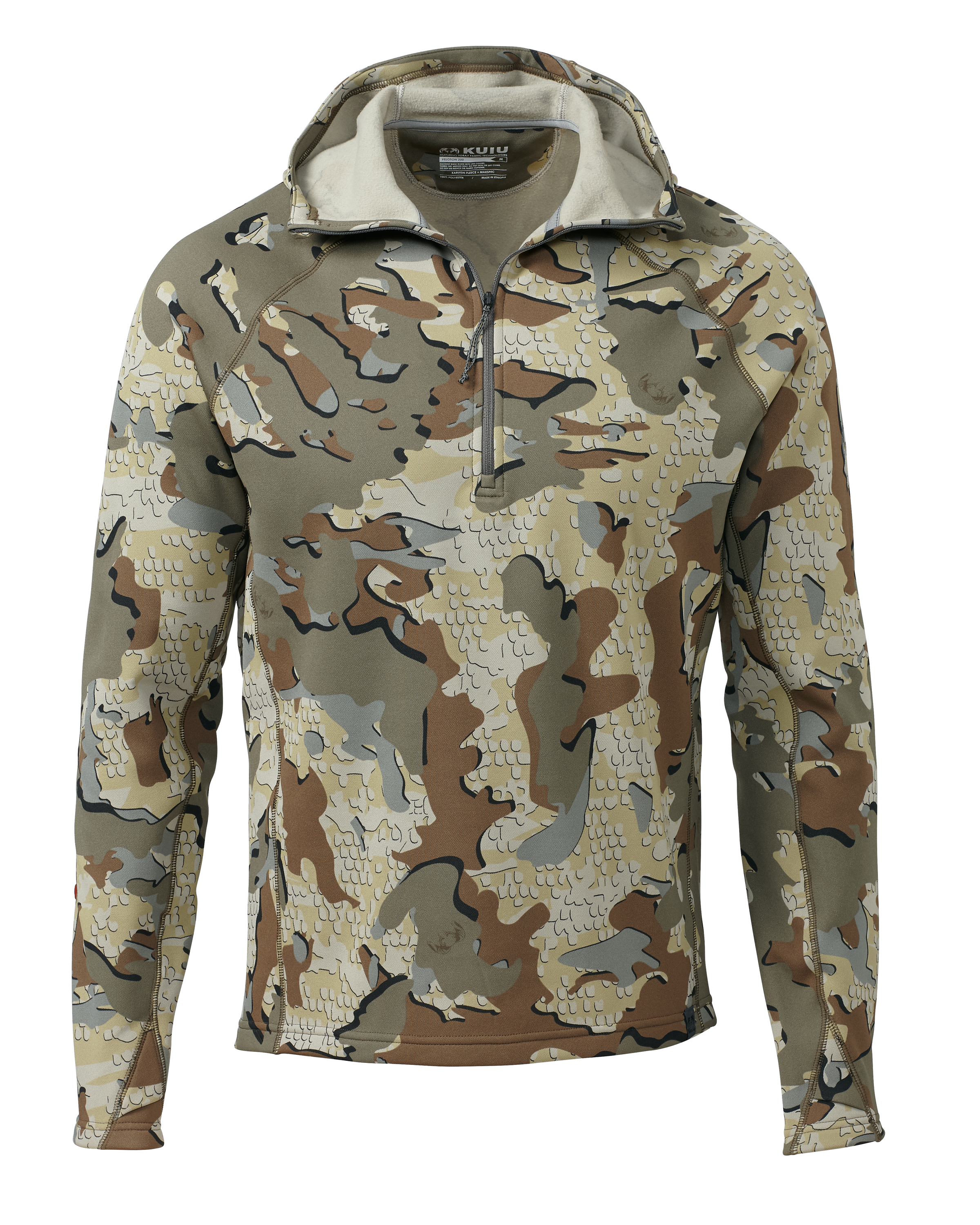 Kuiu 2025 peloton 200