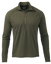 Peloton 97 Fleece Zip-T