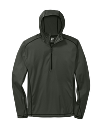 Peloton 97 Men's Hunting Zip-Up Hoodie - Gunmetal | KUIU Peloton 97 Men's Hunting Zip-Up Hoodie - Gunmetal | KUIU