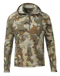 Outlet Peloton 97 Fleece Zip-T Hoodie | Valo