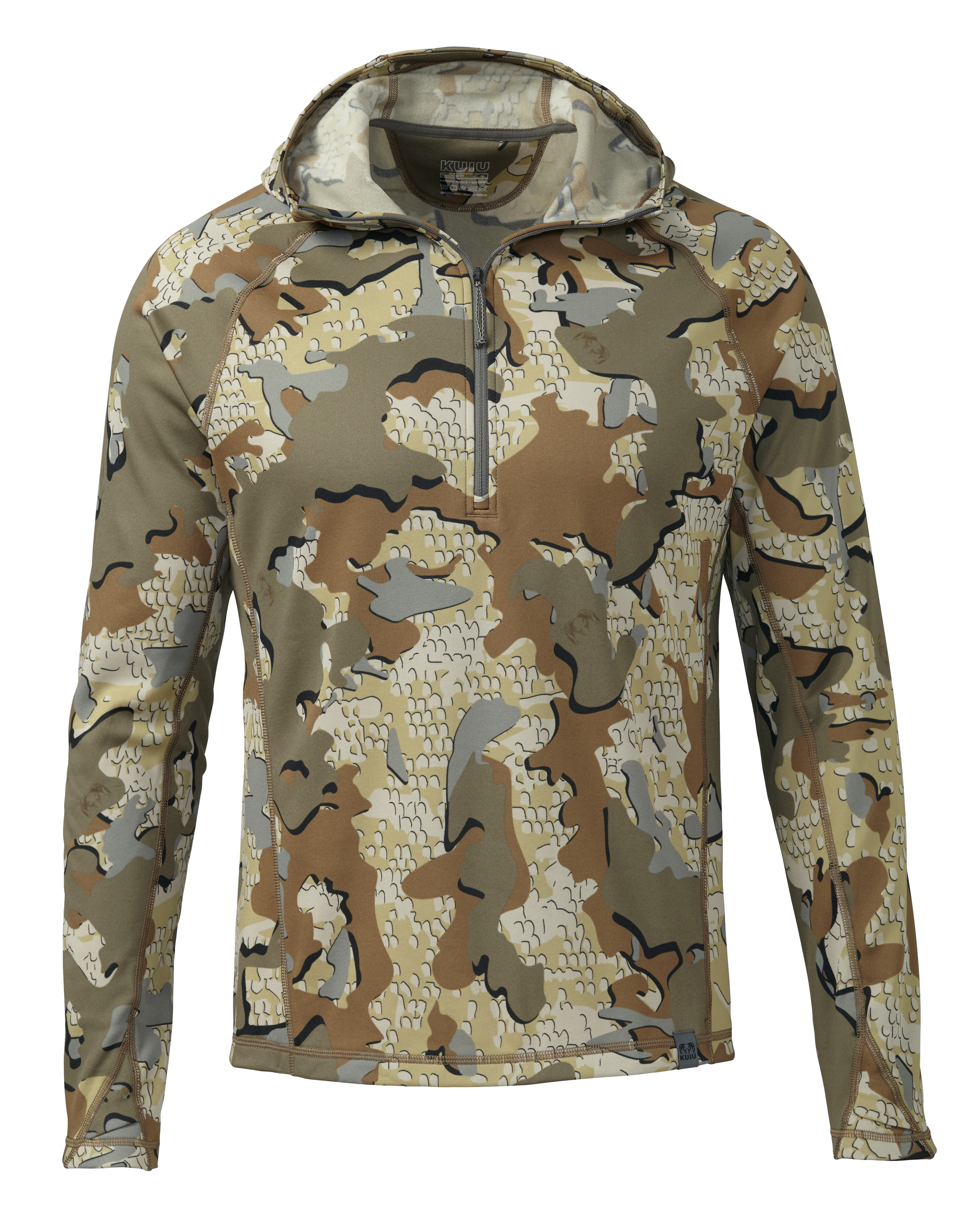 Beyond hunt outlet hoodie