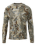 Peloton 118 LS Crew-T