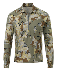 Peloton 118 Zip-T | Valo