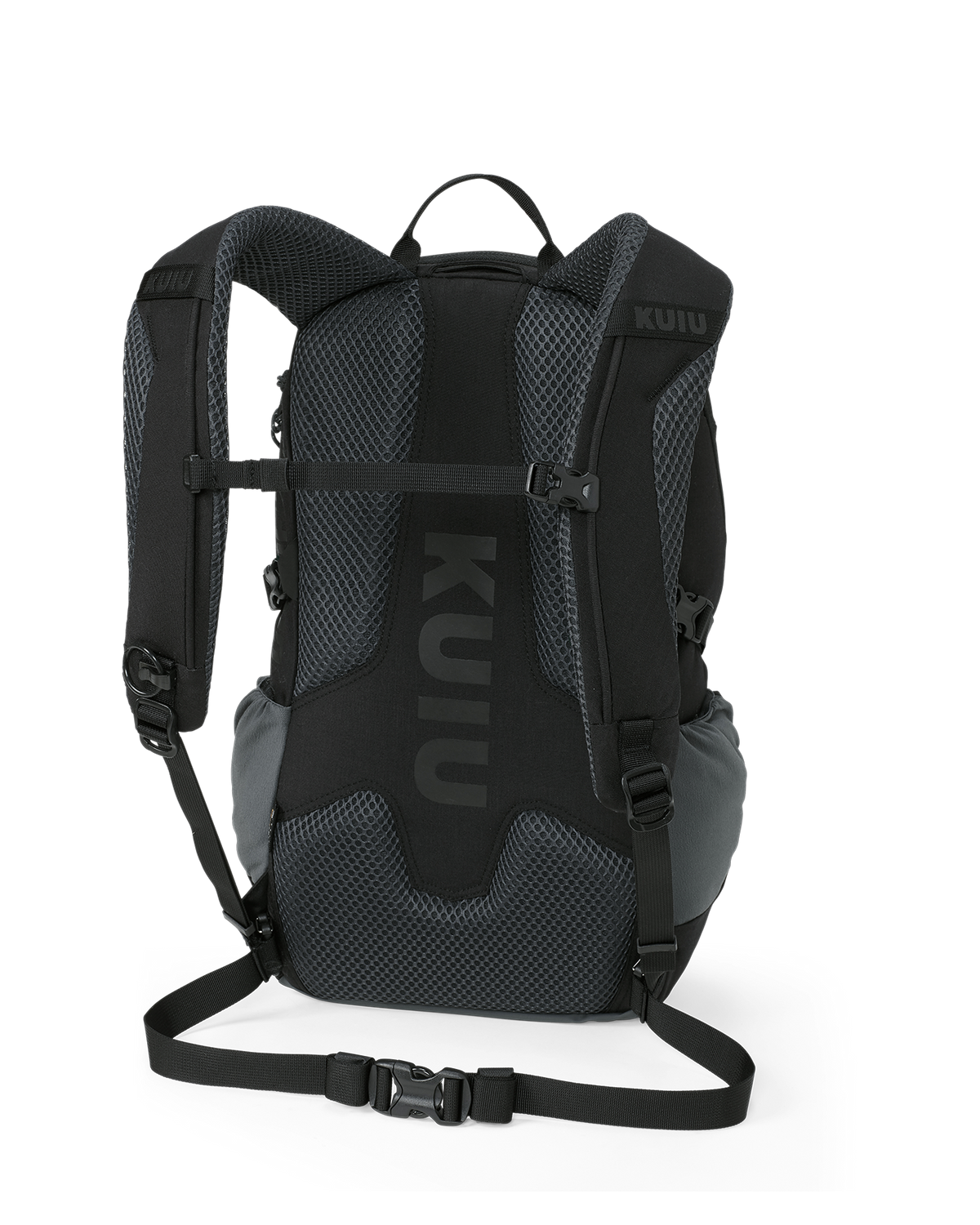 Divide 1200 Hunting Day Pack Black KUIU