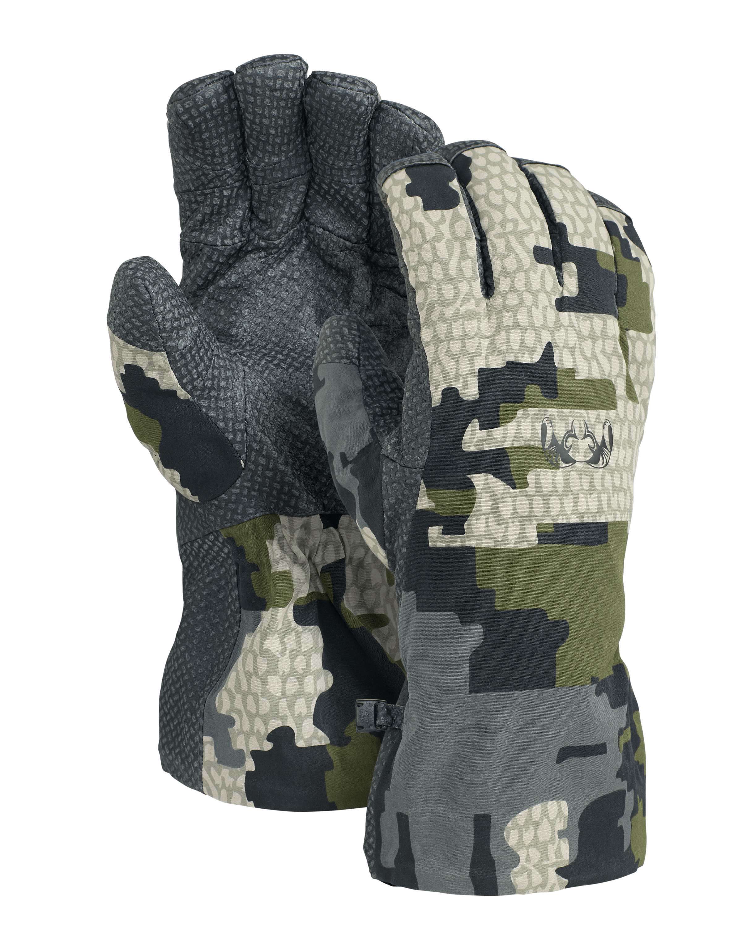 Northstar Glove Verde