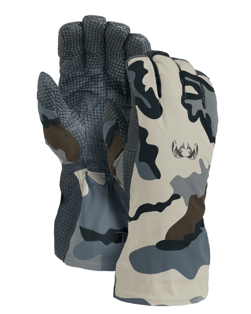 Northstar Glove | Vias