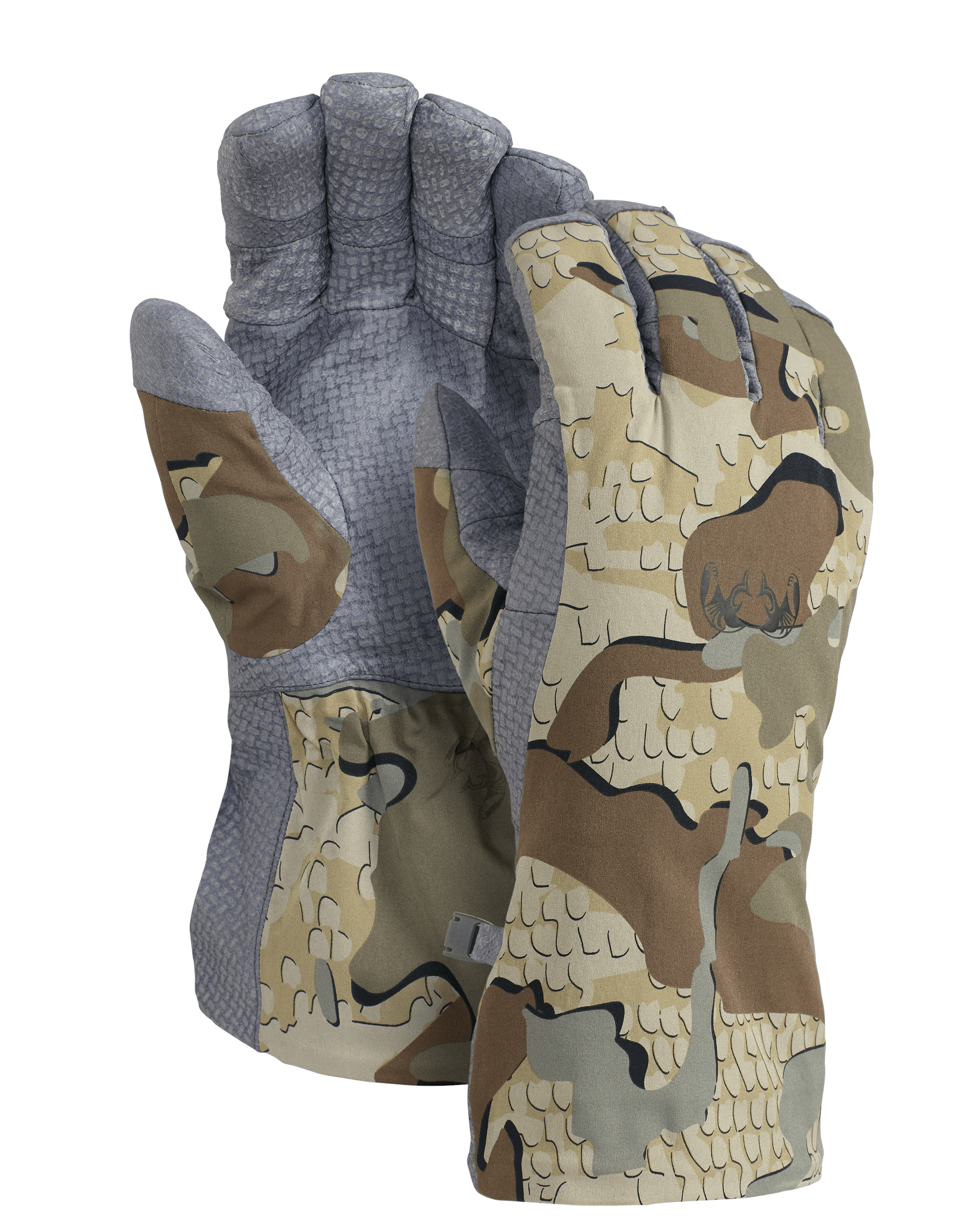 Kuiu hunting gloves on sale
