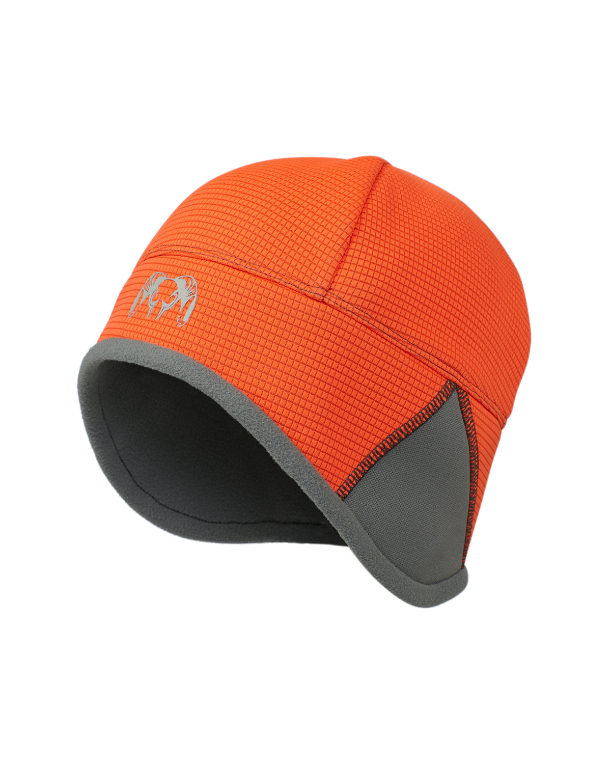 Peloton 240 Blaze Orange Hunting Beanie KUIU
