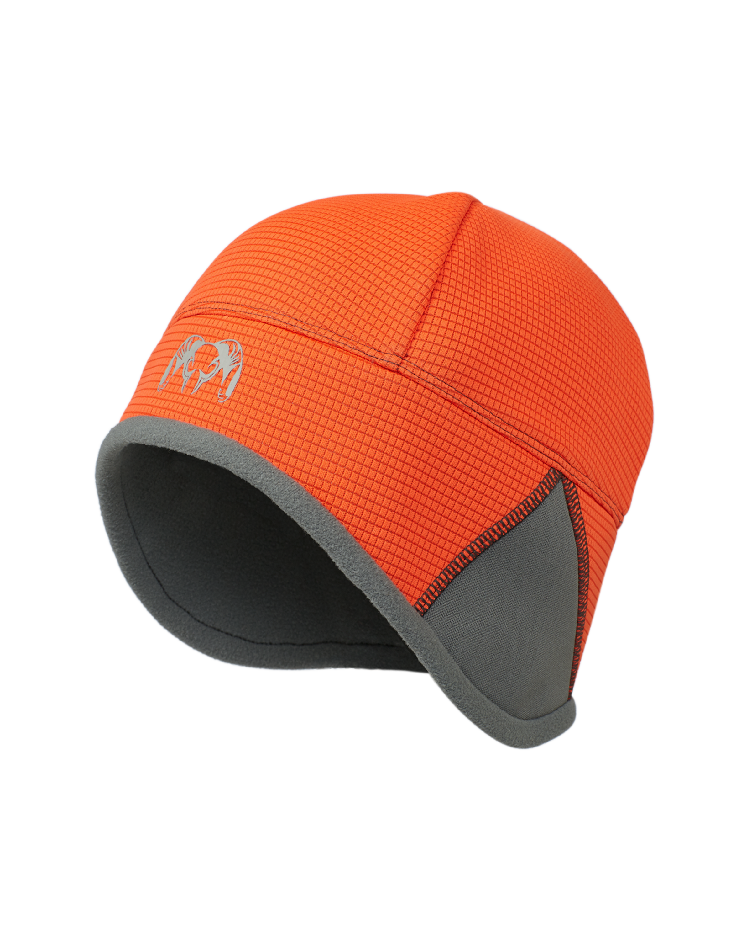 Peloton 240 Blaze Orange Hunting Beanie | KUIU