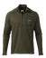 PRO Merino 200 Zip-T