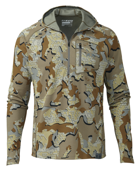 Kuiu ultra merino 210 hoodie 2025