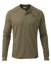 PRO Merino 200 Henley