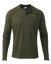 PRO Merino 200 Henley