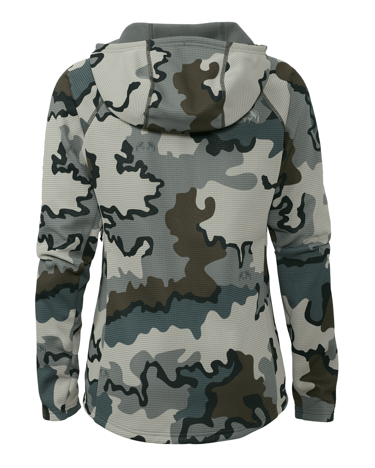 カミユ Women's Nora Cooling Half-Zip - KJUS ブランデー