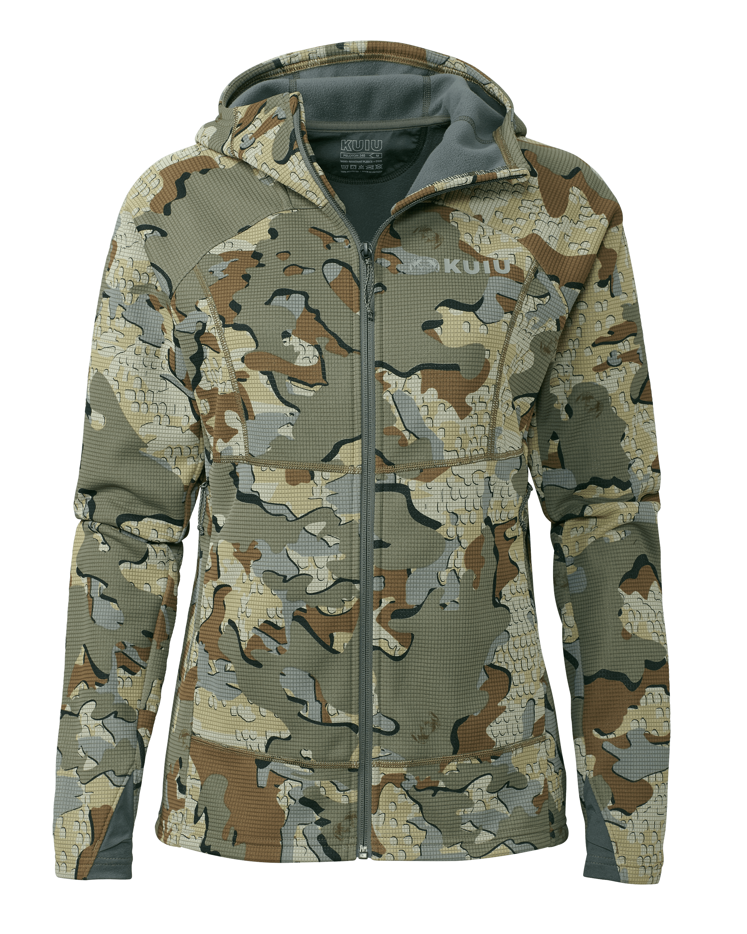 Kuiu peloton new arrivals 240 vest