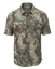 Mesa Vented SS Snap Shirt