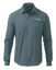 Mesa Vented LS Snap Shirt