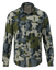 Mesa Vented LS Snap Shirt