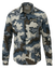 Mesa Vented LS Snap Shirt