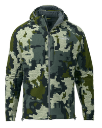 KUIU Proximity Hooded Insulated Jacket | Verde