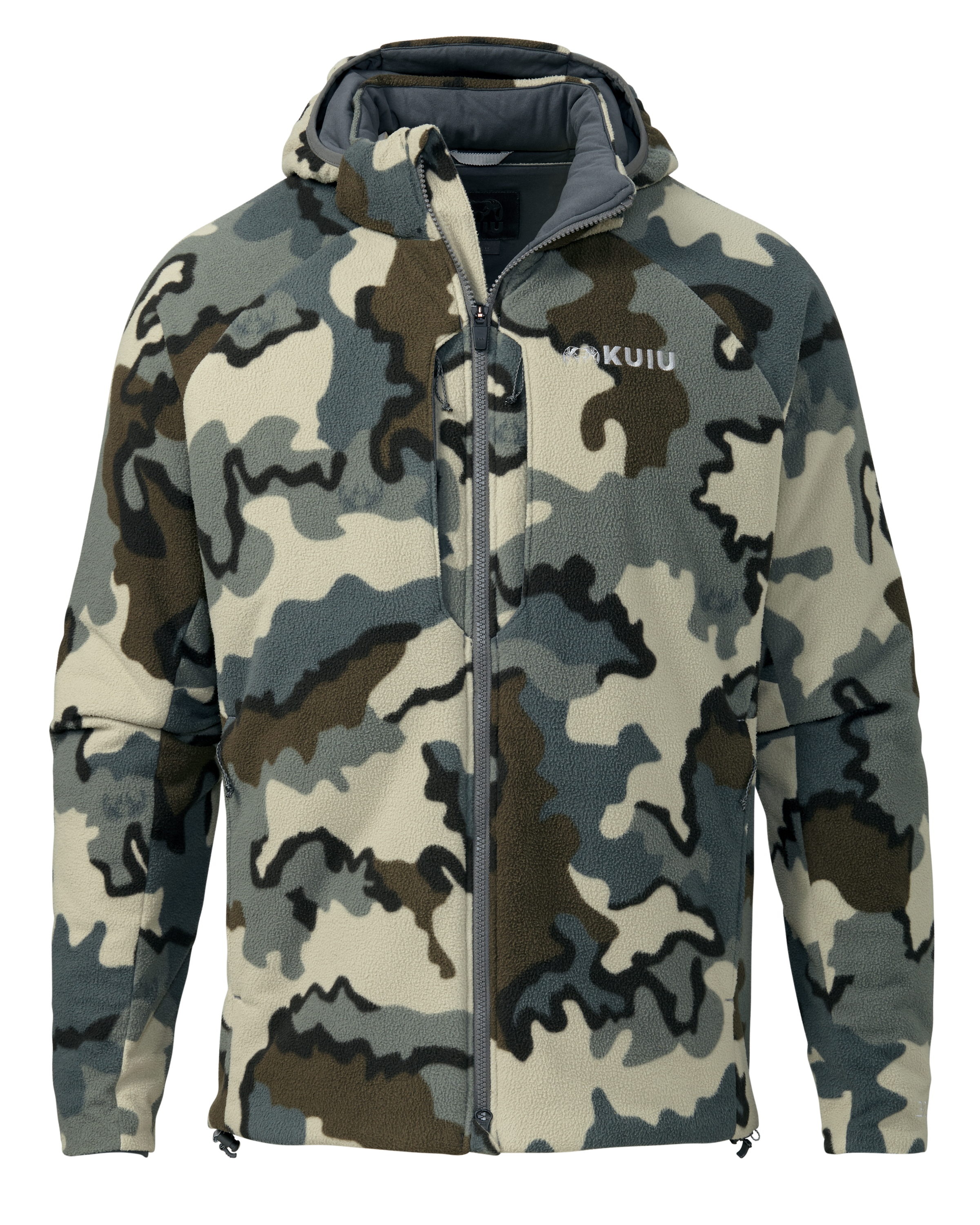 Kuiu coats sales