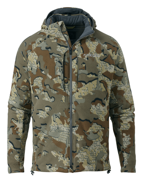 Kuiu insulated best sale jacket