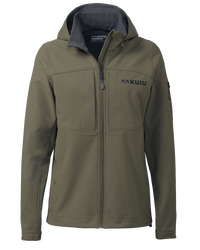Women's Guide DCS Jacket | Ash