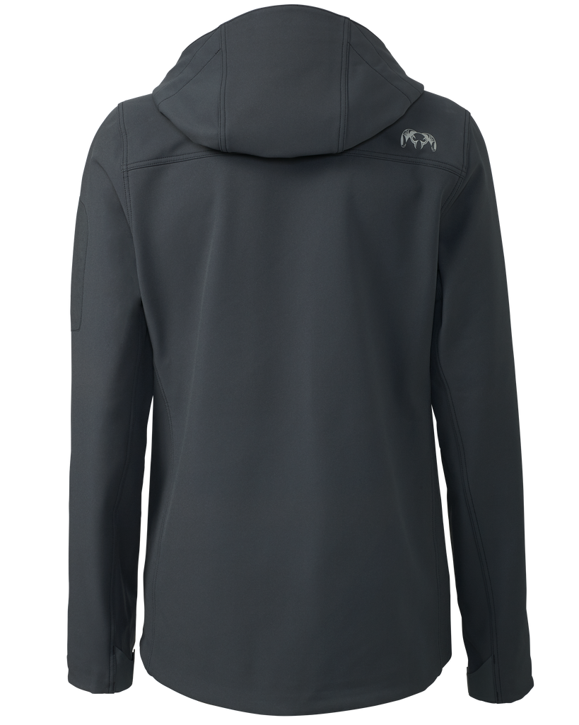 Guide DCS Women's Hunting Jacket Gunmetal KUIU