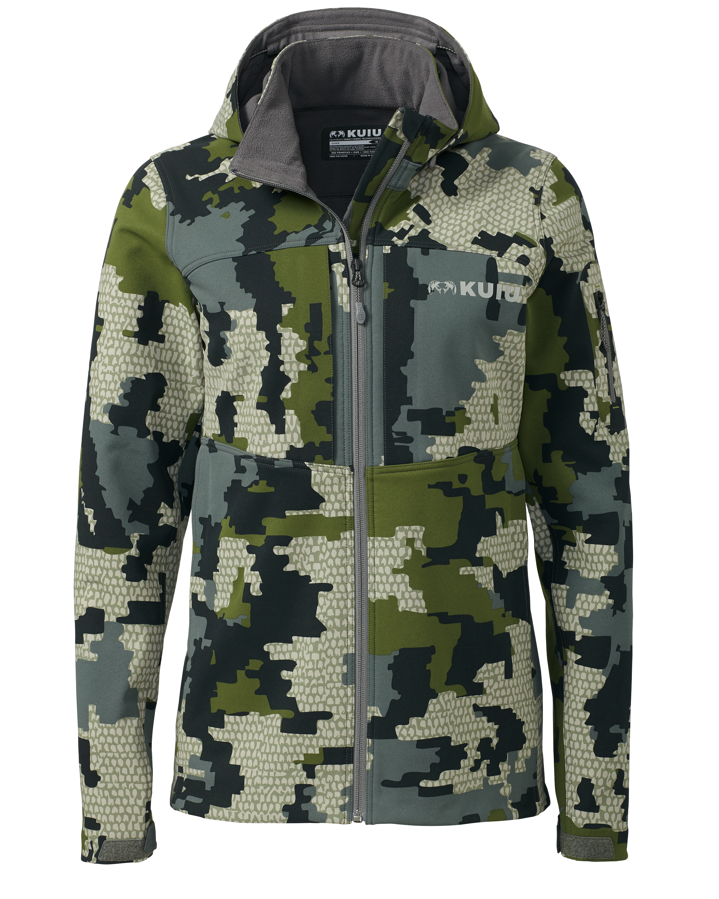 Kuiu womens jacket 2025