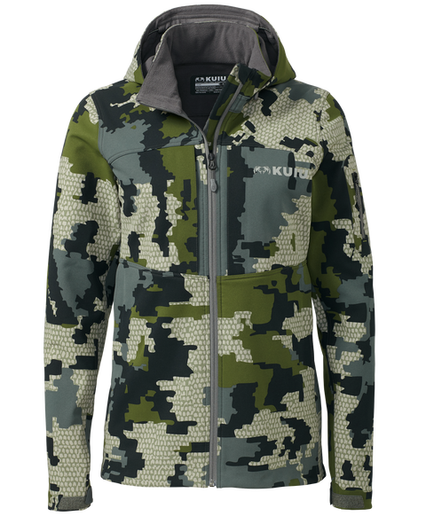 Kuiu guide jacket store