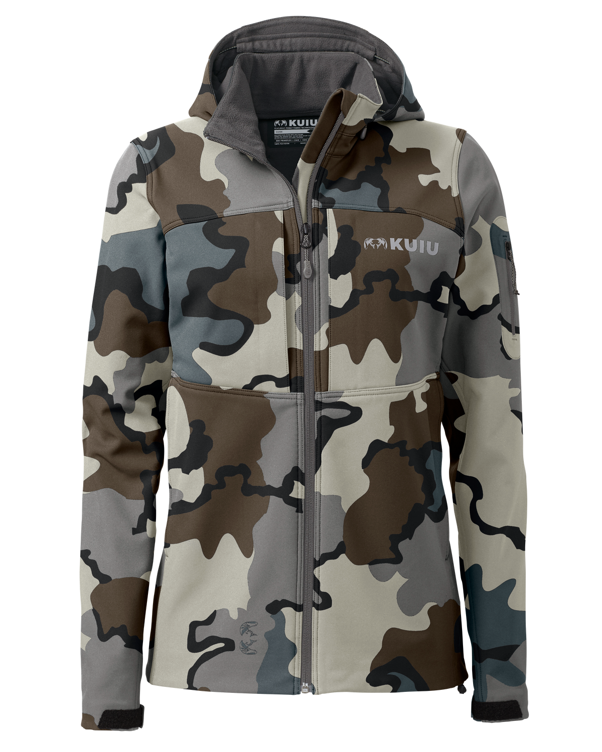 Kuiu guide dcs jacket store