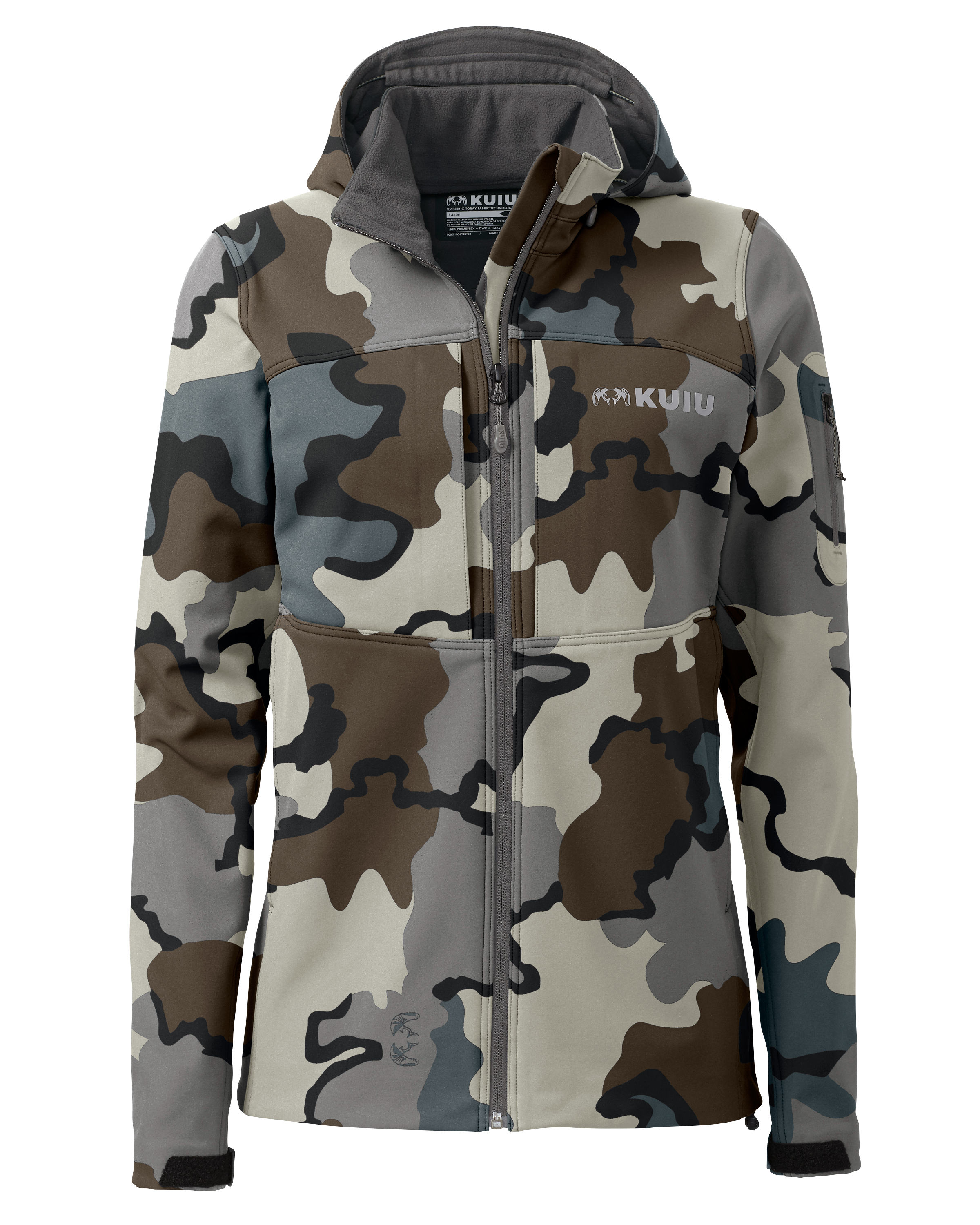 Kuiu jacket new arrivals