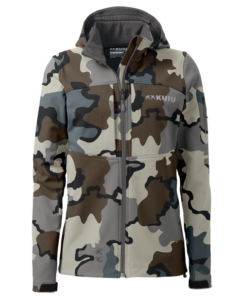 Dcs guide jacket shop